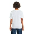 thumbnail image 2 of Super Mario Boys' Graphic Tee, 2 of 3