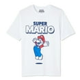 thumbnail image 3 of Super Mario Boys' Graphic Tee, 3 of 3