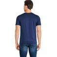 thumbnail image 2 of The Grinch Men's Short Sleeve Tee, 2 of 3