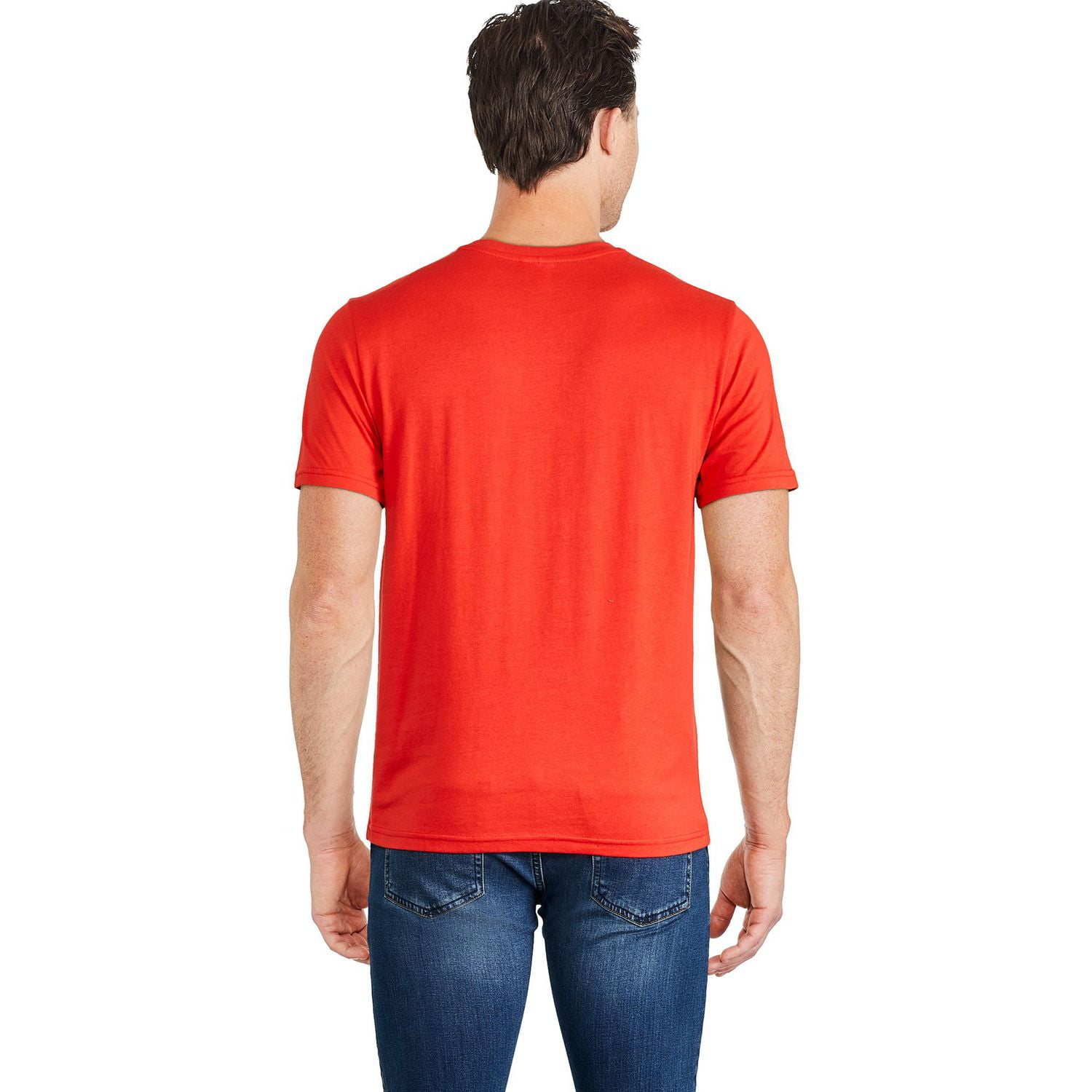 The Grinch Men's Short Sleeve Tee