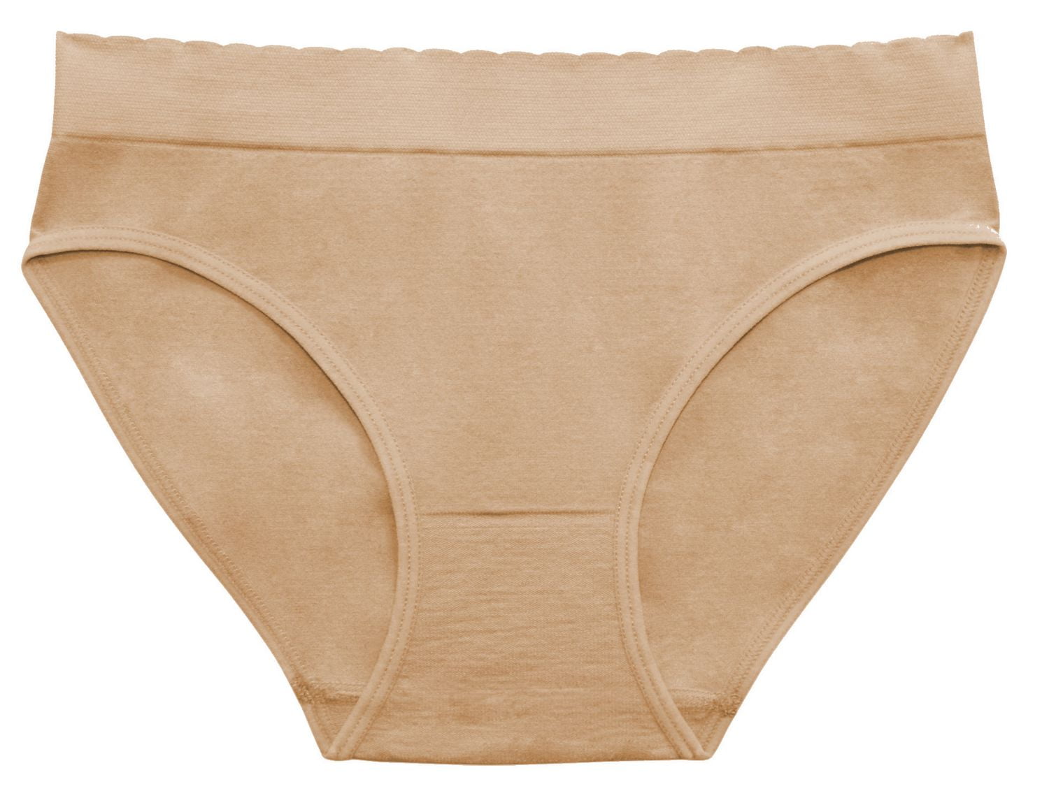 George Girls' Seamless Brief