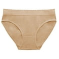 thumbnail image 1 of George Girls' Seamless Brief, 1 of 2