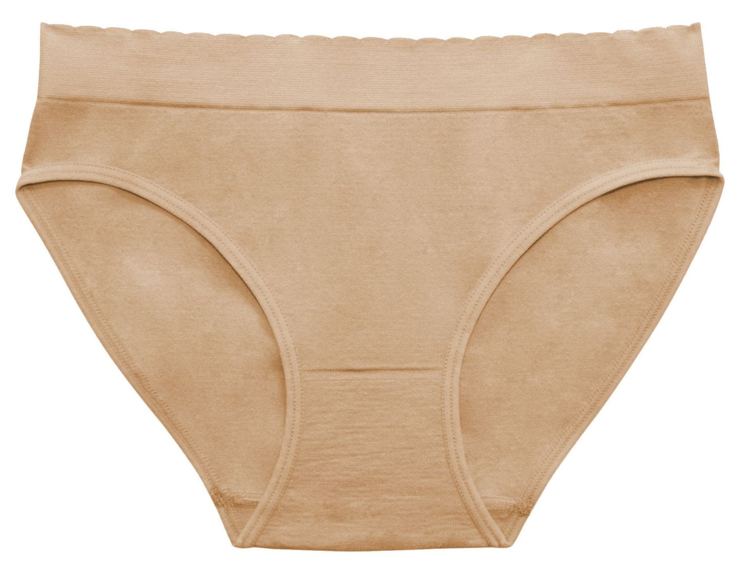 George Girls' Seamless Brief