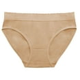 thumbnail image 2 of George Girls' Seamless Brief, 2 of 2