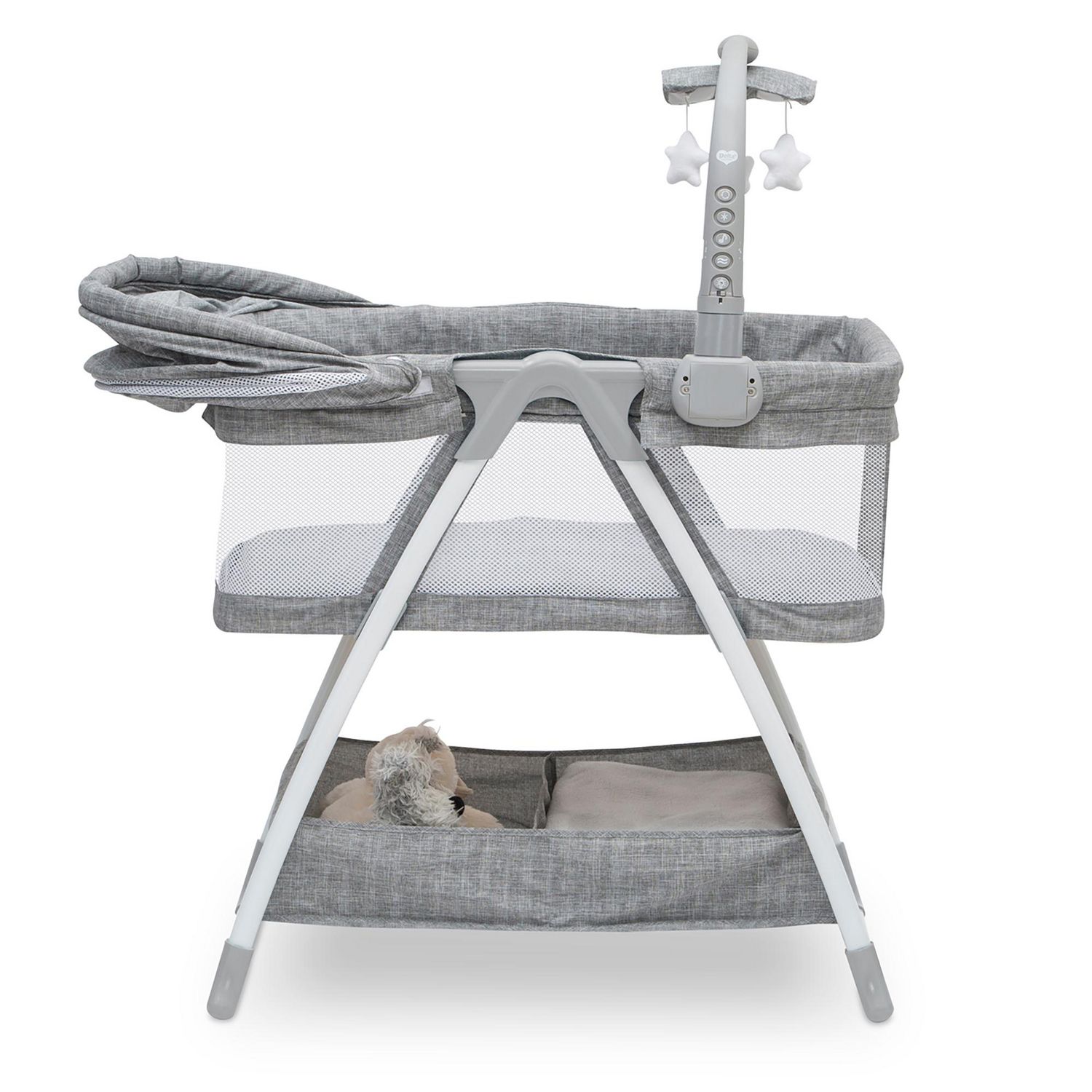 ultralight city sleeper bassinet