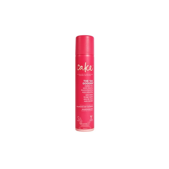 Cake Beauty The 'Do Gooder Volumizing Dry Shampoo