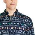 thumbnail image 4 of George Men's Christmas Shirt, 4 of 6