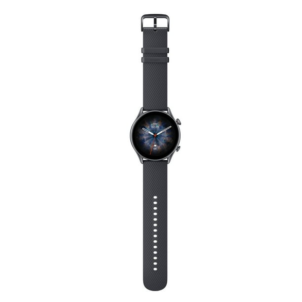 Amazfit GTR 4 Limited Edition Smart Watch for Men Women, Wireless  Charging,14-Day Battery Life, Alexa Built-in, Dual-Band GPS & Route  Navigation