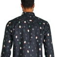 thumbnail image 3 of George Men's Christmas Shirt, 3 of 6