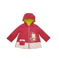 thumbnail image 1 of Sanrio Hello Kitty Girls Spring Toddler Jacket, 1 of 2
