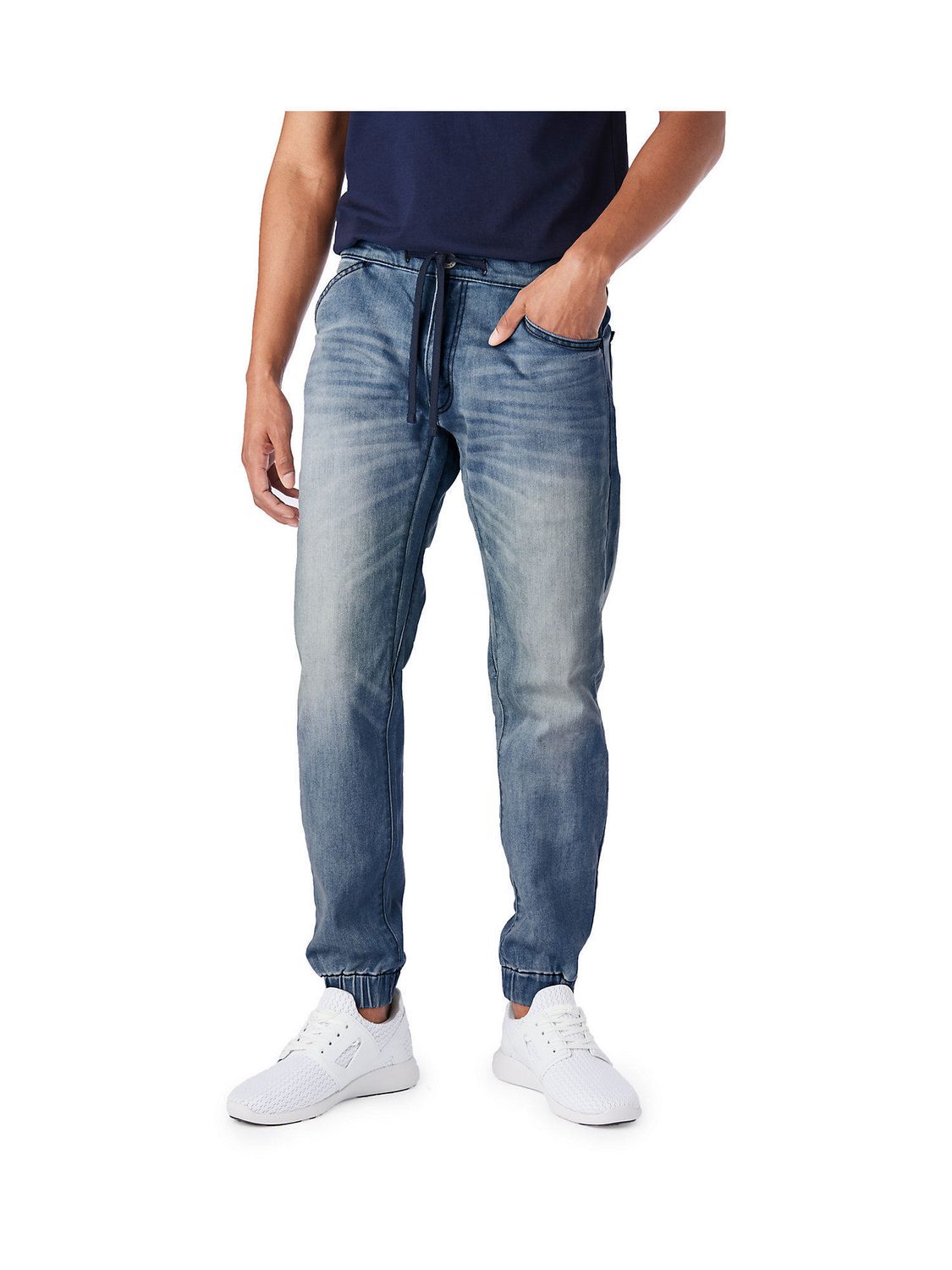 Signature by Levi Strauss & Co.™ Men's Jogger | Walmart Canada