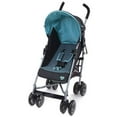 thumbnail image 1 of Poussette - Delta Ultimate Convenience, 1 of 1