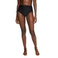 thumbnail image 1 of George Women's High Rise Bikini Bottom, 1 of 6