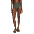 thumbnail image 1 of George Women's High Rise Bikini Bottom, 1 of 6