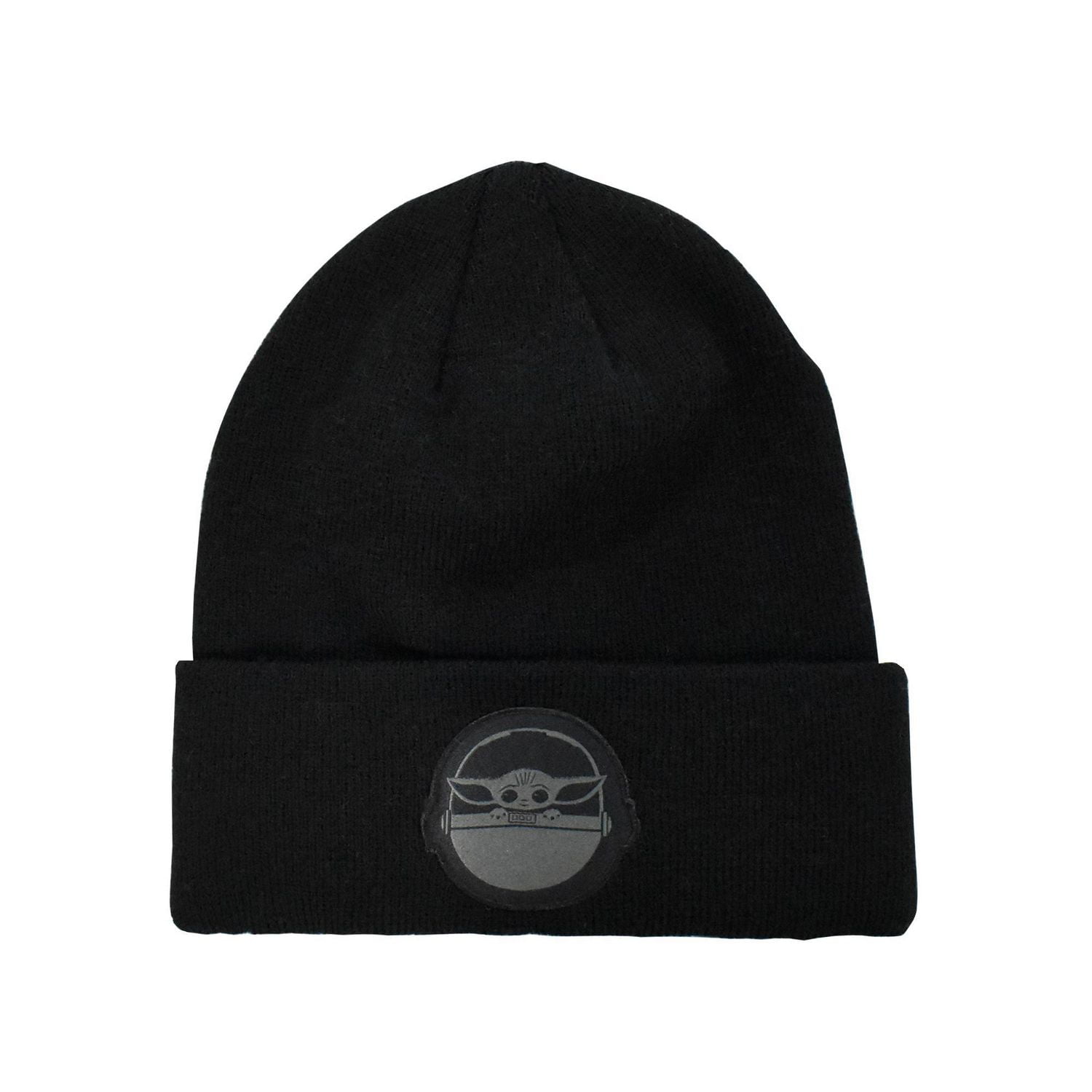 Tuque ton sur ton Star Wars The Child pour homme