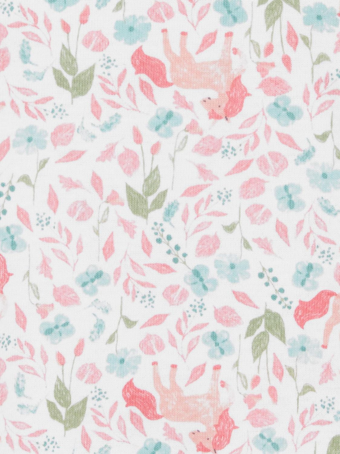 Carter's Child of Mine Newborn girls' 3-piece Set - Little Sister