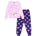 thumbnail image 1 of Pyjama 2 pièces en tricot - Enfants - Filles, 1 of 2