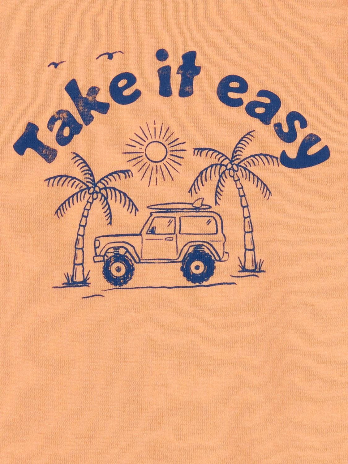 Ensemble 3 pièces pour nouveau-né garçon Carter's Child of Mine – Safari