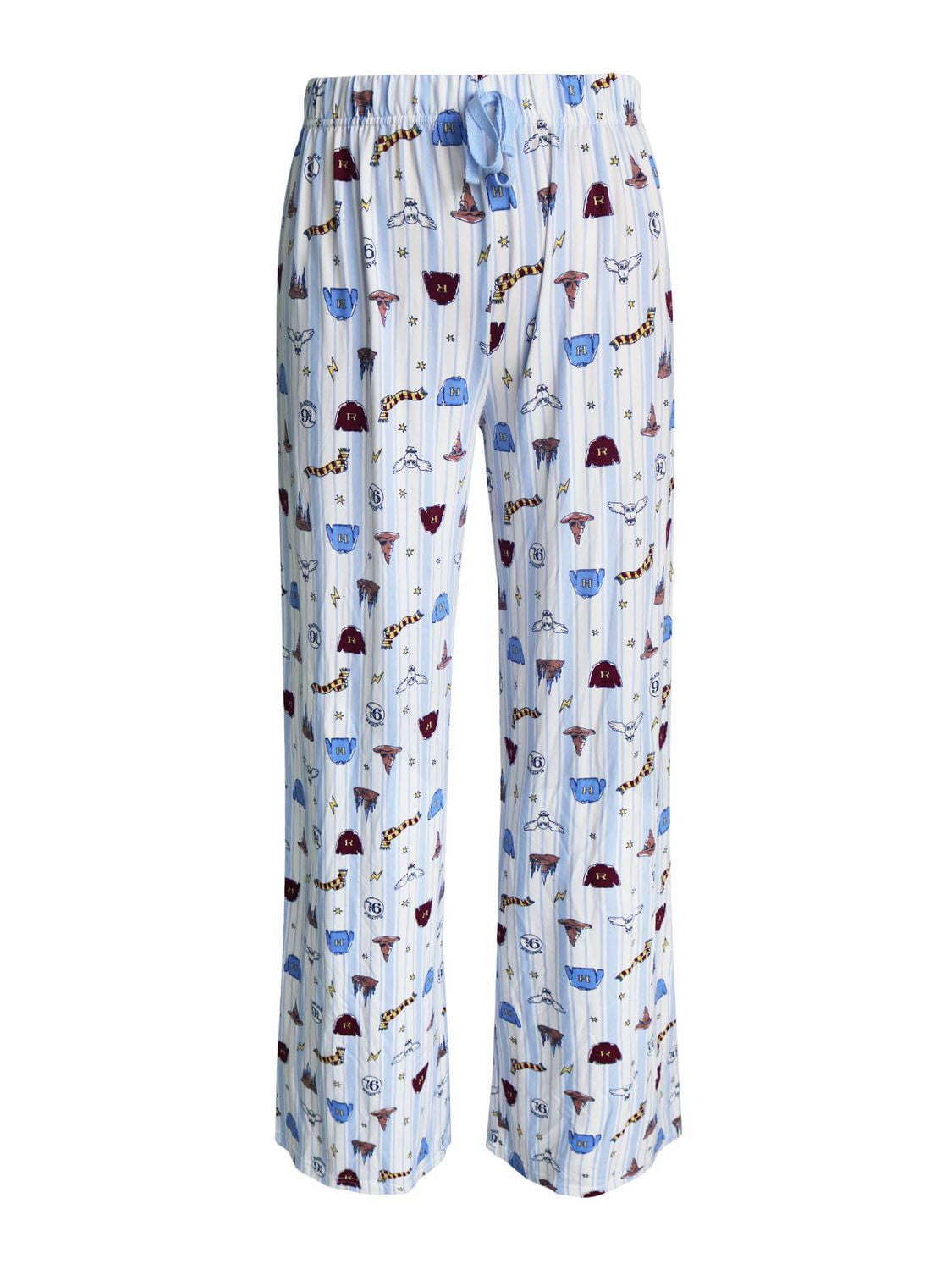 Harry Potter Adult Sleep Pant - Ladies
