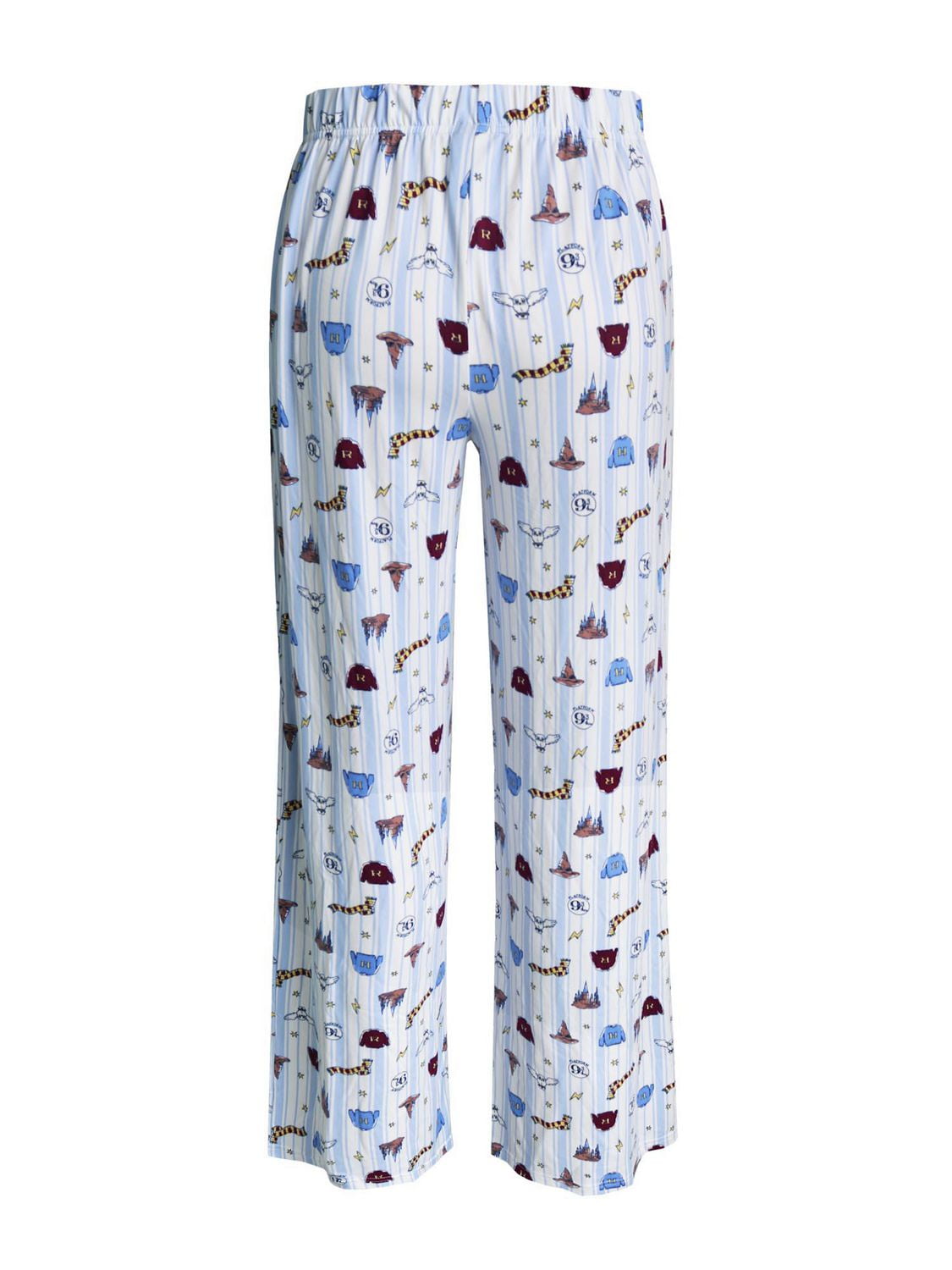 Harry Potter Adult Sleep Pant - Ladies