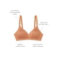 thumbnail image 3 of Soutien gorge sans armatures Warner's Cloud 9 (RM1691E), 3 of 3