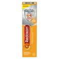 thumbnail image 2 of Redoxon® ImmunoPRO Vitamins C, A, B6, B12, D, E, Folate, Fer, Cuivre, Zinc, Sélénium – Comprimés effervescents pour le soutien de l’immunité, soutien immunitaire pour adultes, 2 of 10