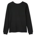 thumbnail image 2 of Athletic Works Boys' Thermal Top, 2 of 2