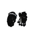thumbnail image 1 of Bauer Challenger Hockey Gloves SR, 1 of 1