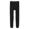 thumbnail image 1 of Athletic Works Boys' Thermal Bottom, 1 of 2