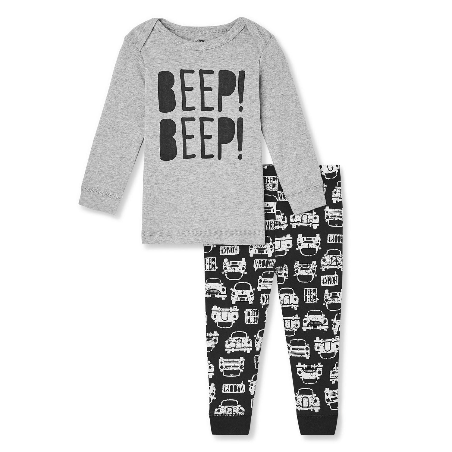 george baby boy pyjamas