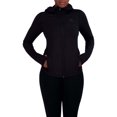 thumbnail image 1 of Reebok Women's Gravity Full Zip Performance Jacket With Pockets, 1 of 4