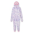 thumbnail image 1 of George Girls' Plush Sleeper, 1 of 2