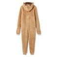 thumbnail image 2 of George Boys' Plush Sleeper, 2 of 2