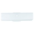 thumbnail image 1 of Aurora Lyndhurst 2-Light White Bath Vanity, 1 of 1