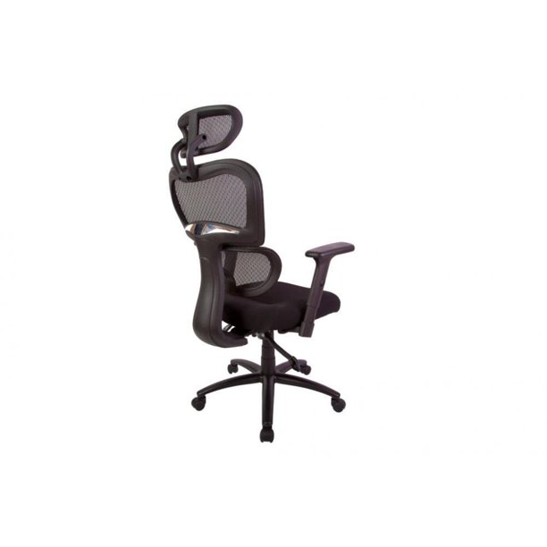 TygerClaw High Back Mesh Chair Walmart.ca