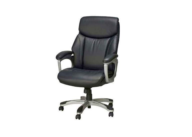 TygerClaw High Back Executive Chair | Walmart Canada