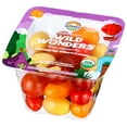thumbnail image 4 of Tomatoes, Wild Wonder Organic Sunset, Clamshell 284 g, 4 of 7