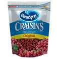 thumbnail image 1 of Ocean Spray® Craisins® Original Dried Cranberries, 1 of 1