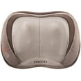 thumbnail image 1 of 3D Shiatsu and Vibration Massage Pillow, 1 of 4