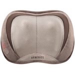 3D Oreiller de massage Shiatsu et Vibration