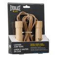 thumbnail image 2 of Everlast 9½' Leather Jump Rope, 2 of 3
