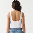 thumbnail image 4 of DV Body ajusté sans manches, décolleté en cœur, 4 of 4