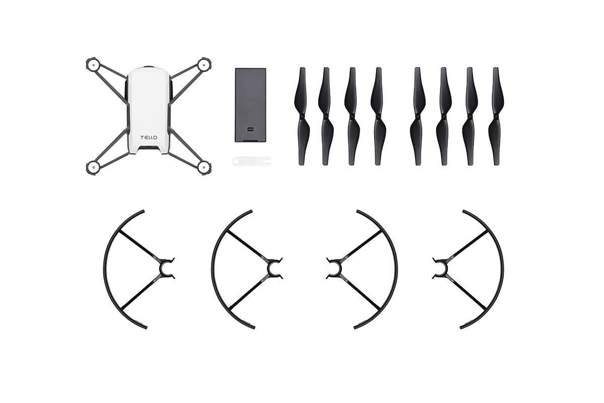 dji tello boost combo