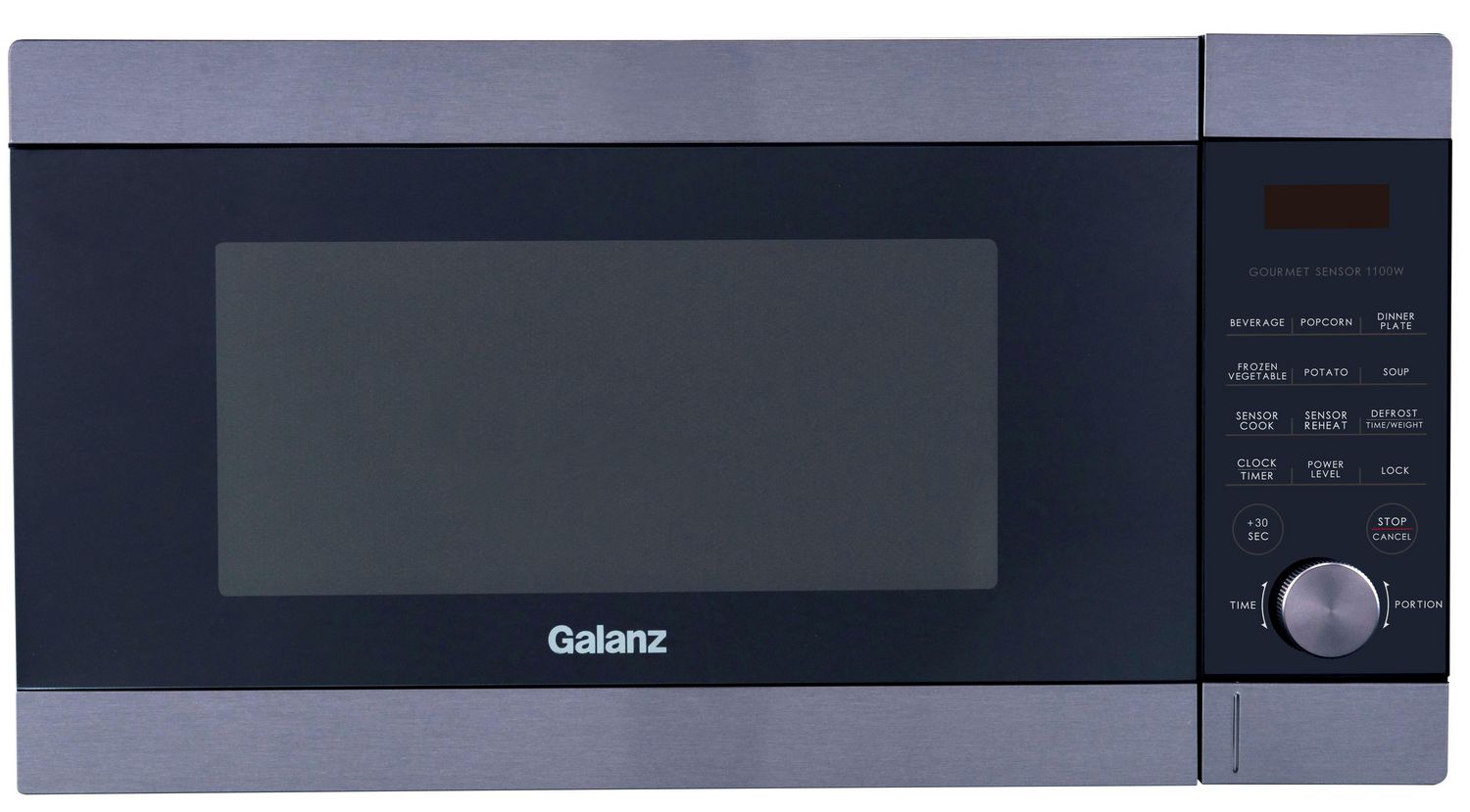 galanz microwave 1.4