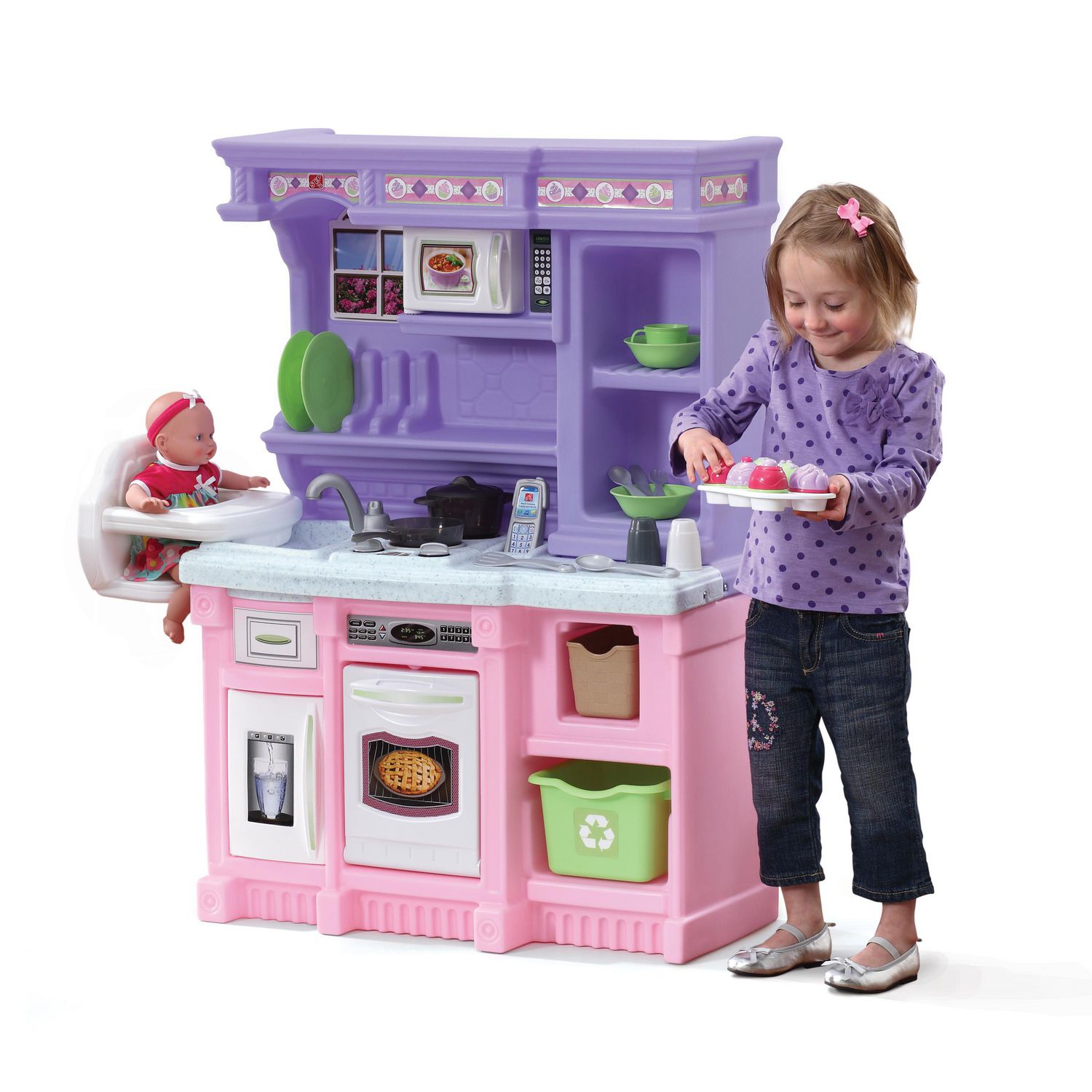 Walmart best sale toy kitchens