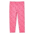 thumbnail image 1 of George Toddler Girls' Printed Legging, 1 of 2