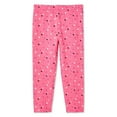 thumbnail image 2 of George Toddler Girls' Printed Legging, 2 of 2