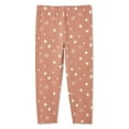 thumbnail image 2 of Legging imprimé George pour petites filles, 2 of 2