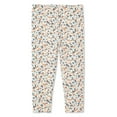 thumbnail image 1 of George Toddler Girls' Printed Legging, 1 of 2
