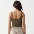 thumbnail image 4 of DV Body ajusté sans manches, décolleté en cœur, 4 of 4
